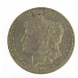 1903-P Morgan Silver Dollar *Better Date