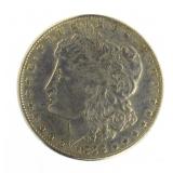 1888-S Morgan Silver Dollar *KEY Date