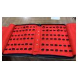 42 knife carrying case local pickup only