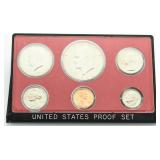 1974 US Mint Proof Set