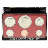 1976 US Mint Proof Set