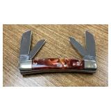 Buck Creek Fancy Handle Collectors Series