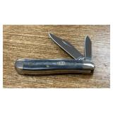 Case XX Black Bone Peanut Knife 1/2500 6220