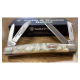 Smith & Wesson Texas Hold