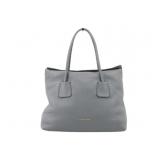 Burberry Leather Shoulder Bag