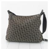 Christian Dior Trotter Shoulder Bag