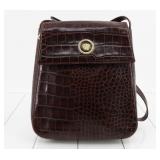 Versace Shoulder Bag