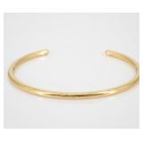 Yves Saint Laurent Bangle