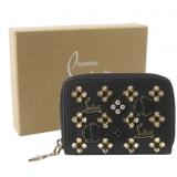 Christian Louboutin Studded Wallet
