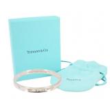 Tiffany & Co. 1837 Cuff Bracelet