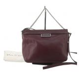 Marc Jacobs Leather Shoulder Bag