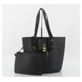 Chloe Paddington Tote Bag