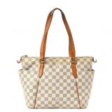 Louis Vuitton Damier Azur Totally PM Bag