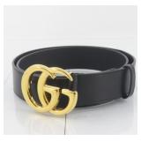 Gucci GG Belt