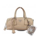 Prada Shoulder Bag