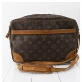 Louis Vuitton Monogram Trocadero 30 Shoulder Bag