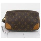 Louis Vuitton Marly Dragonne GM Second Bag