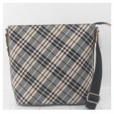 Burberry Shoulder Bag