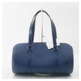 Louis Vuitton Epi Soufflo Handbag