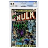 Vintage 1979 Incredible Hulk #231 Comic Book