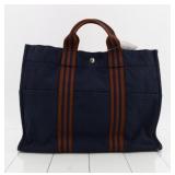 Hermes Fourre Tout MM Tote Bag