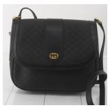 Gucci GG Canvas Shoulder Bag