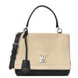 Louis Vuitton Lockme Handbag