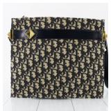 Christian Dior Trotter Shoulder Bag