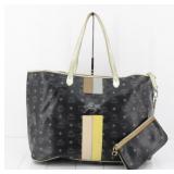 MCM Shoulder Bag