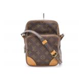 Louis Vuitton Monogram Amazon Shoulder Bag