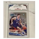 2024 Topps Chrome #45 Reed Sheppard Card