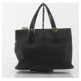 Burberry Leather Handbag