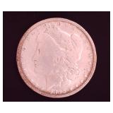 1895 New Orleans Morgan Silver Dollar *KEY