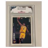 1996 Upper Deck #267 Michael Jordan Card
