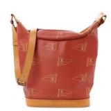 Louis Vuitton Americas Cup Saint Tropez Bag