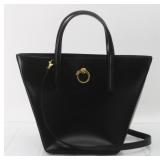 Cartier Panther Leather Handbag