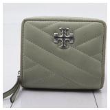 Tory Burch Folding Wallet