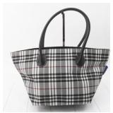 Burberry Tote Bag