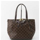 Louis Vuitton Damier Ebene Westminster PM Bag