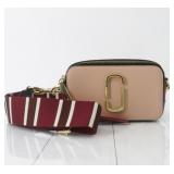 Marc Jacobs Snapshot Shoulder Bag