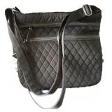 Black Vera Bradley Purse
