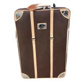27 ï¿½ Joy Mangano Paris Chocolate Roll-around