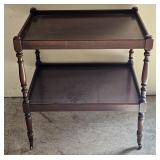 Vintage Butler Trolly
