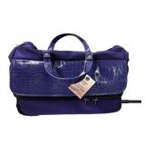 Joy Mangano Duffle Duo Roll-around 28 ï¿½ c 25 ï¿½