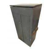 Wooden Cabinet