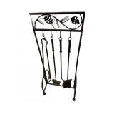 Fireplace Tool Set