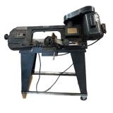 Estate Buffalo Metal Cutting Band Saw
