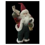 Santa
