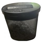 Estate Max 8 Sheet Shredder