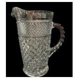 Wexford 64 Oz Glass Tea Pitcher
